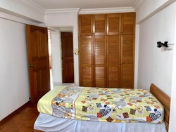 Blk 602 Elias Road (Pasir Ris), HDB Executive #170240032